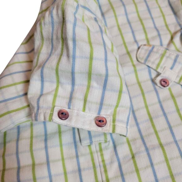 Boy's Size 9 Months Stacy Claire Boyd Summer One Piece Outfit Fish - Picture 2 of 6